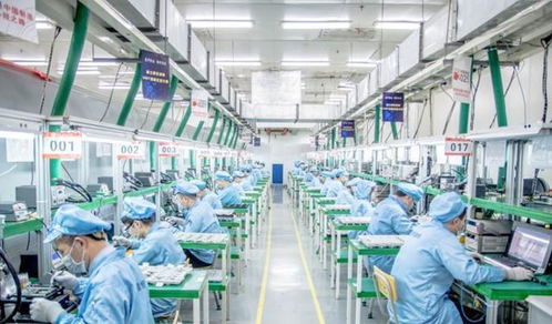 675億投資泡湯，郭臺銘與富士康 國產計算機軟硬件崛起的背景板