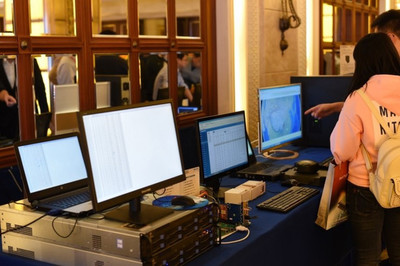 新時代，開啟新征程 2017麒麟飛騰自主可控技術交流大會（成都站）聚焦計算機軟硬件研發