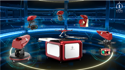 云圣智能完成近1.8億元B輪融資，中億明源領投加速軟硬件一體化布局